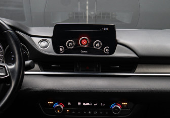 Подержанный автомобиль Mazda 6 Sedan 2019 года (21 фото)