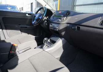 Подержанный автомобиль Volkswagen Golf Plus 2011 года (11 фото)