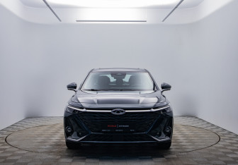 Подержанный автомобиль Chery Arrizo 8 2023 года (2 фото)