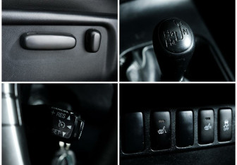 Подержанный автомобиль Toyota Hilux 2014 года (8 фото)