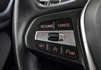 Подержанный автомобиль BMW X4 2021 года (28 фото)