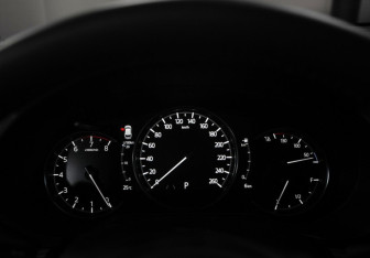 Новый Mazda CX-5 2025 (24 фото)