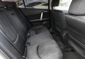 Подержанный автомобиль Mazda 6 Sedan 2008 года (9 фото)