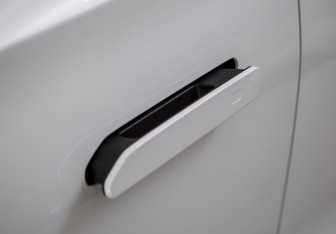 Новый Jaecoo J8 2025 (12 фото)