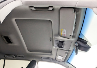 Подержанный автомобиль Toyota Land Cruiser Suv 2017 года (24 фото)