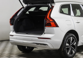 Новый Volvo XC60 2025 (22 фото)