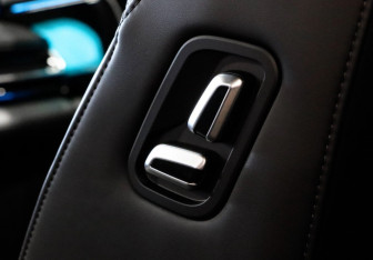 Новый Exeed RX 2025 (28 фото)