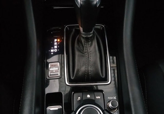 Подержанный автомобиль Mazda 6 Sedan 2018 года (14 фото)