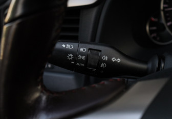 Подержанный автомобиль Lexus RX 2015 года (25 фото)