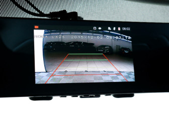 Подержанный автомобиль Ford Mondeo Sedan 2012 года (11 фото)