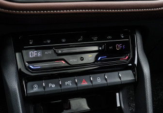 Подержанный автомобиль Skoda Kodiaq 2023 года (25 фото)