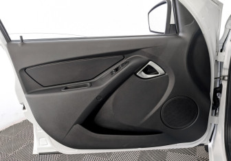 Подержанный автомобиль LADA (ВАЗ) Granta Sedan 2025 года (19 фото)