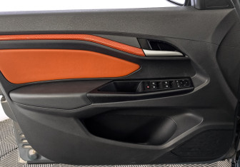 Подержанный автомобиль LADA (ВАЗ) Vesta Wagon 2021 года (19 фото)