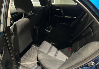 Подержанный автомобиль Mazda 6 Sedan 2006 года (9 фото)