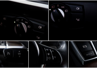 Подержанный автомобиль BMW X5 2013 года (20 фото)