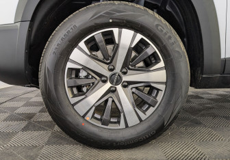 Новый Haval Dargo 2025 (7 фото)