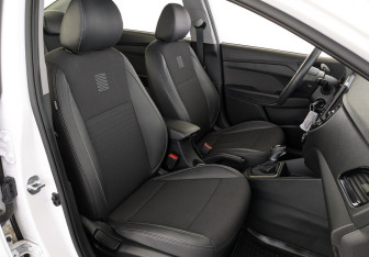 Подержанный автомобиль Hyundai Solaris Sedan 2022 года (23 фото)