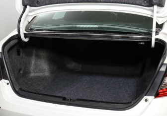 Подержанный автомобиль Honda Accord Sedan 2020 года (25 фото)