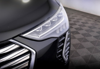 Подержанный автомобиль Haval Jolion 2023 года (17 фото)