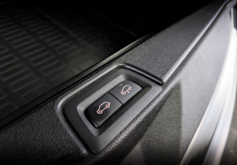 Подержанный автомобиль BMW X7 2019 года (30 фото)