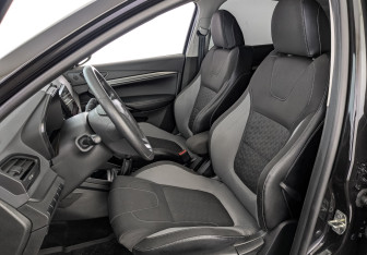 Подержанный автомобиль LADA (ВАЗ) Vesta Sedan 2024 года (20 фото)