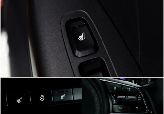 Подержанный автомобиль Kia Sportage 2019 года (12 фото)