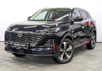 Подержанный автомобиль Changan CS55PLUS 2023 года (1 фото)