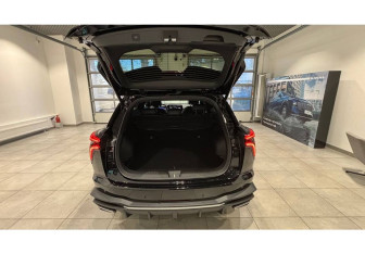 Новый Haval F7 2025 (7 фото)