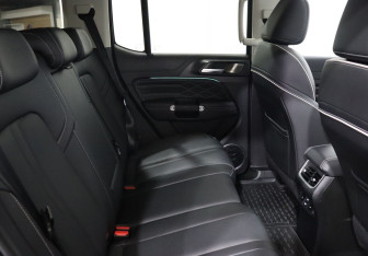 Подержанный автомобиль Tank 300 2024 года (24 фото)