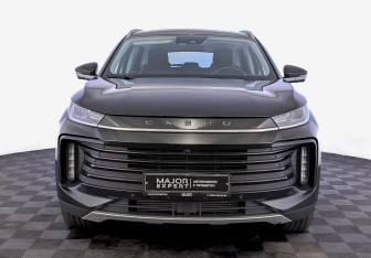 Подержанный автомобиль Exeed TXL 2021 года (2 фото)