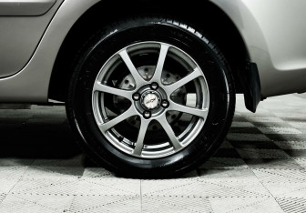 Подержанный автомобиль LADA (ВАЗ) Granta Wagon 2020 года (8 фото)