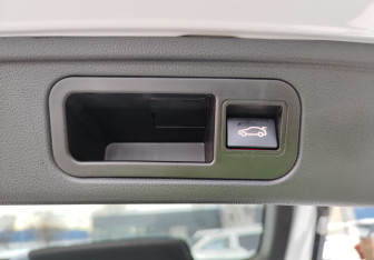 Подержанный автомобиль Haval F7x 2024 года (14 фото)