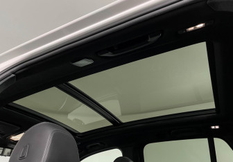 Подержанный автомобиль BMW X5 2019 года (21 фото)