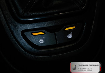 Подержанный автомобиль LADA (ВАЗ) Vesta Sedan 2019 года (11 фото)