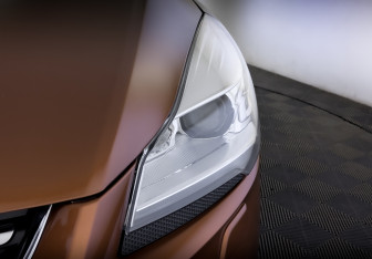 Подержанный автомобиль Ford Kuga 2013 года (17 фото)