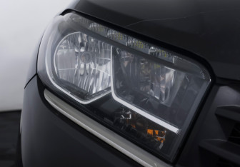 Подержанный автомобиль LADA (ВАЗ) XRAY 2019 года (19 фото)
