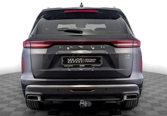 Подержанный автомобиль Exeed VX 2023 года (6 фото)