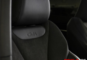 Подержанный автомобиль Geely Monjaro 2024 года (22 фото)