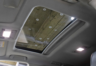 Подержанный автомобиль Toyota Land Cruiser Suv 2016 года (23 фото)