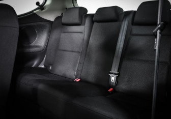 Подержанный автомобиль Peugeot 207 Hatchback 2007 года (12 фото)