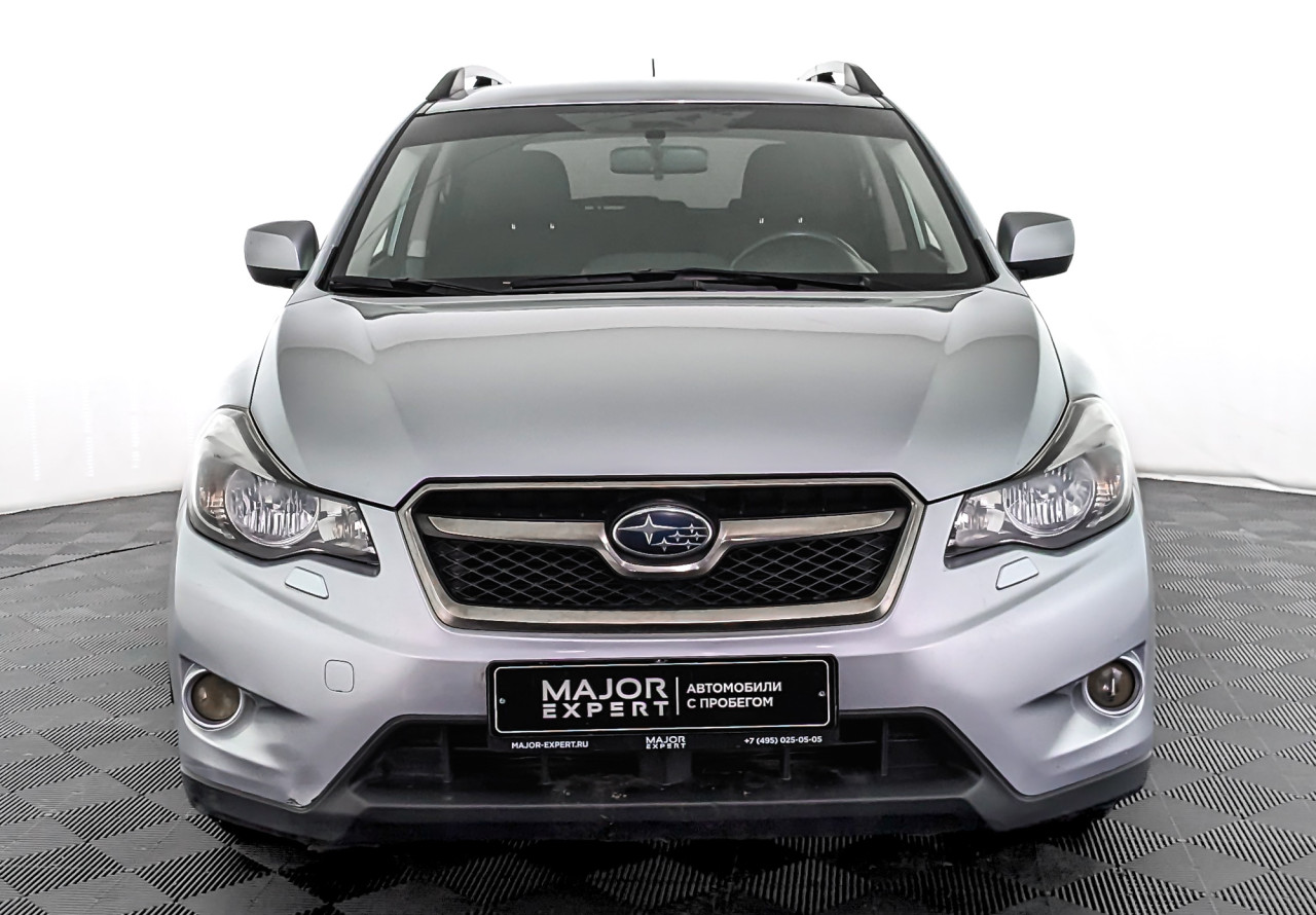 Subaru XV 2012 с пробегом 159768 км в Москве, цена 1 195 000 ₽ | Колёса авто