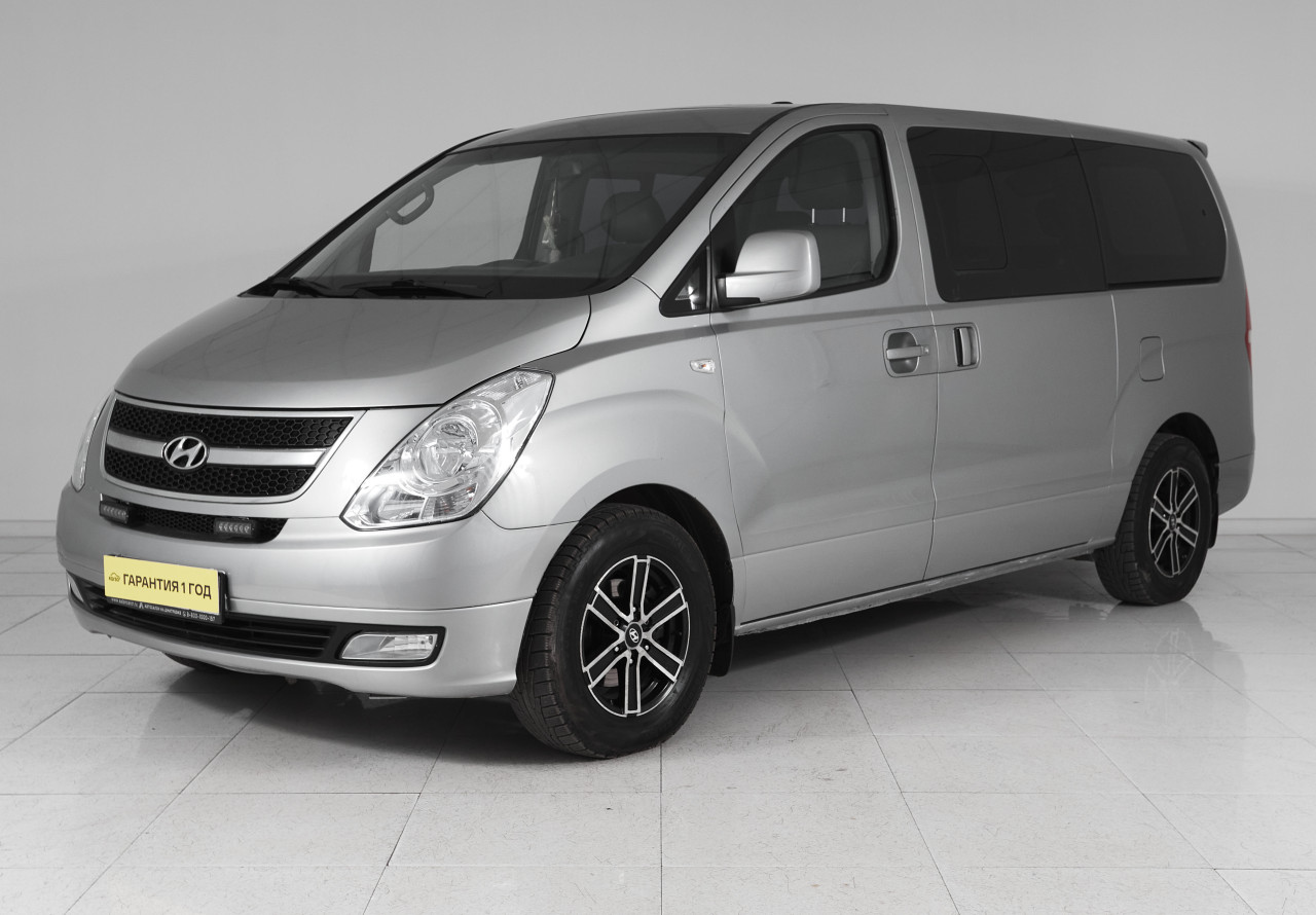 Hyundai Grand Starex 2012 с пробегом 177000 км в Москве, цена 1 195 000 ₽ |  Колёса авто