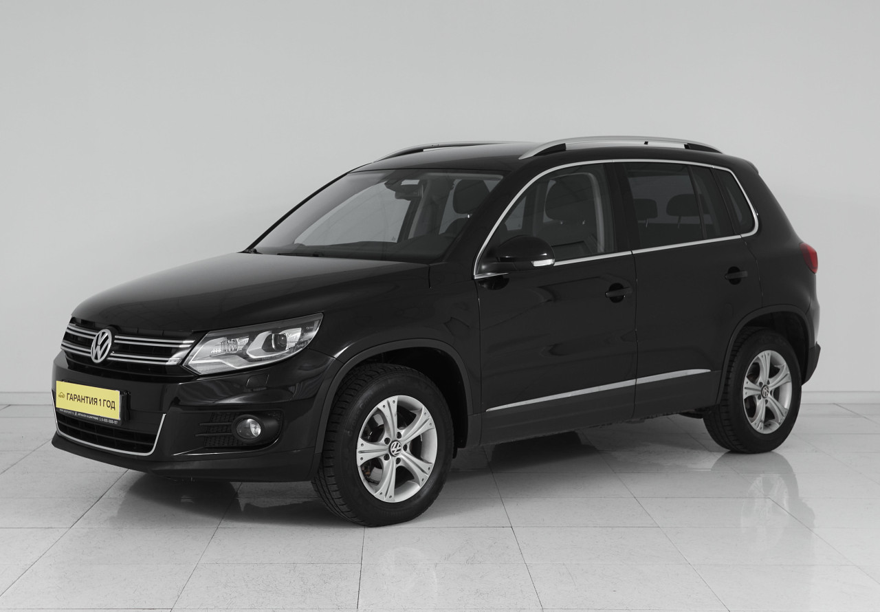 Volkswagen Tiguan 2015 с пробегом 165000 км в Москве, цена 1 145 000 ₽ |  Колёса авто