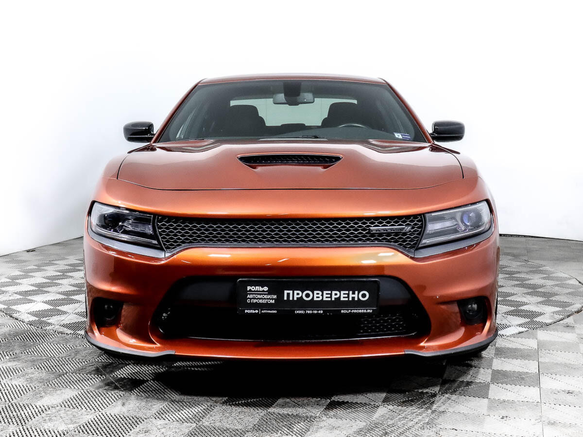 Dodge Charger 2021 с пробегом 59093 км в Москве, цена 5 800 000 ₽ | Колёса  авто