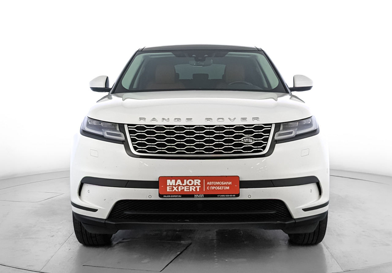 Land Rover Range Rover Velar 2020 с пробегом 58063 км в Москве, цена 4 530  000 ₽ | Колёса авто