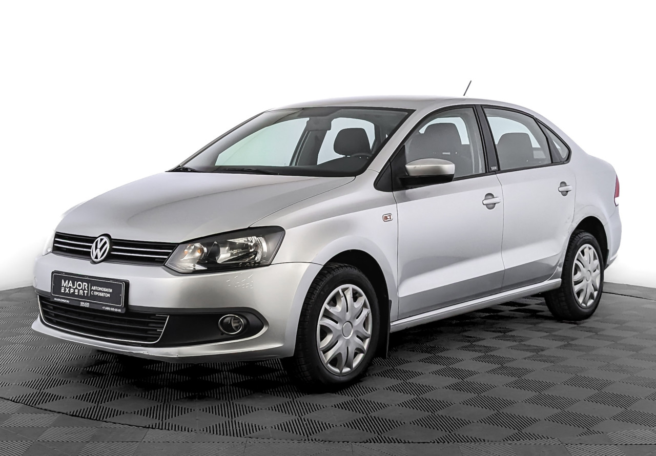 Volkswagen Polo 2015 с пробегом 32523 км в Москве, цена 1 095 000 ₽ |  Колёса авто