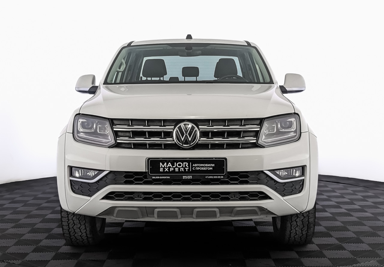 Volkswagen Amarok 2020 с пробегом 97026 км в Москве, цена 3 999 000 ₽ |  Колёса авто