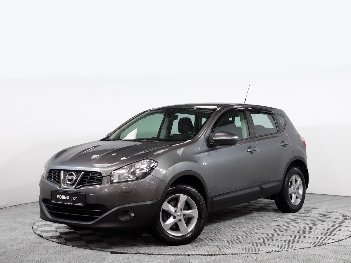 Nissan Qashqai 2012 с пробегом 97000 км в Москве, цена 1 367 000 ₽ | Колёса  авто