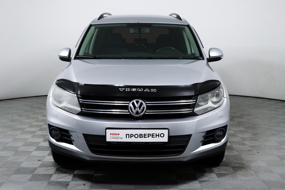 Volkswagen Tiguan 2011 с пробегом 223706 км в Москве, цена 1 280 000 ₽ |  Колёса авто