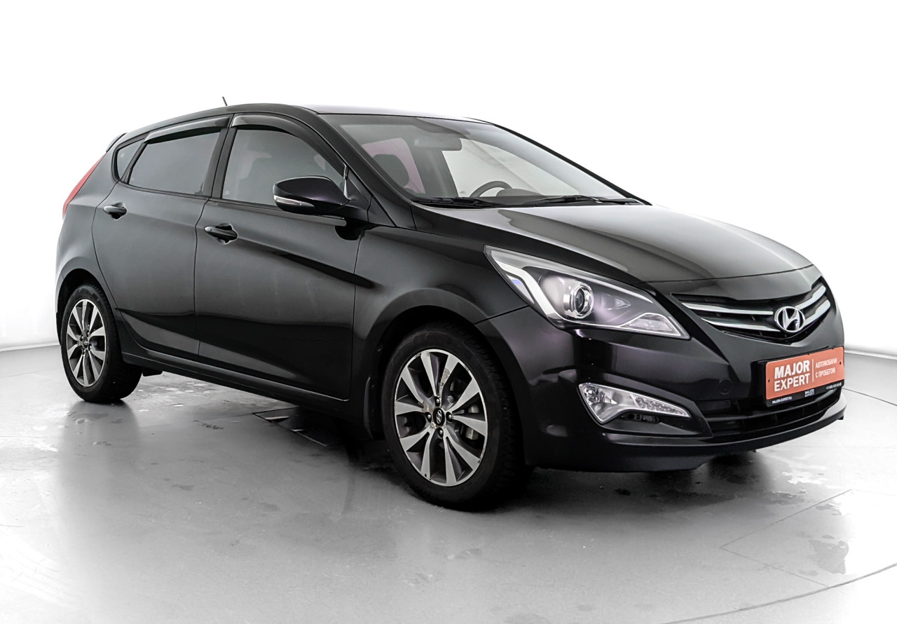 Купить Хендай Хэтчбек Рязань